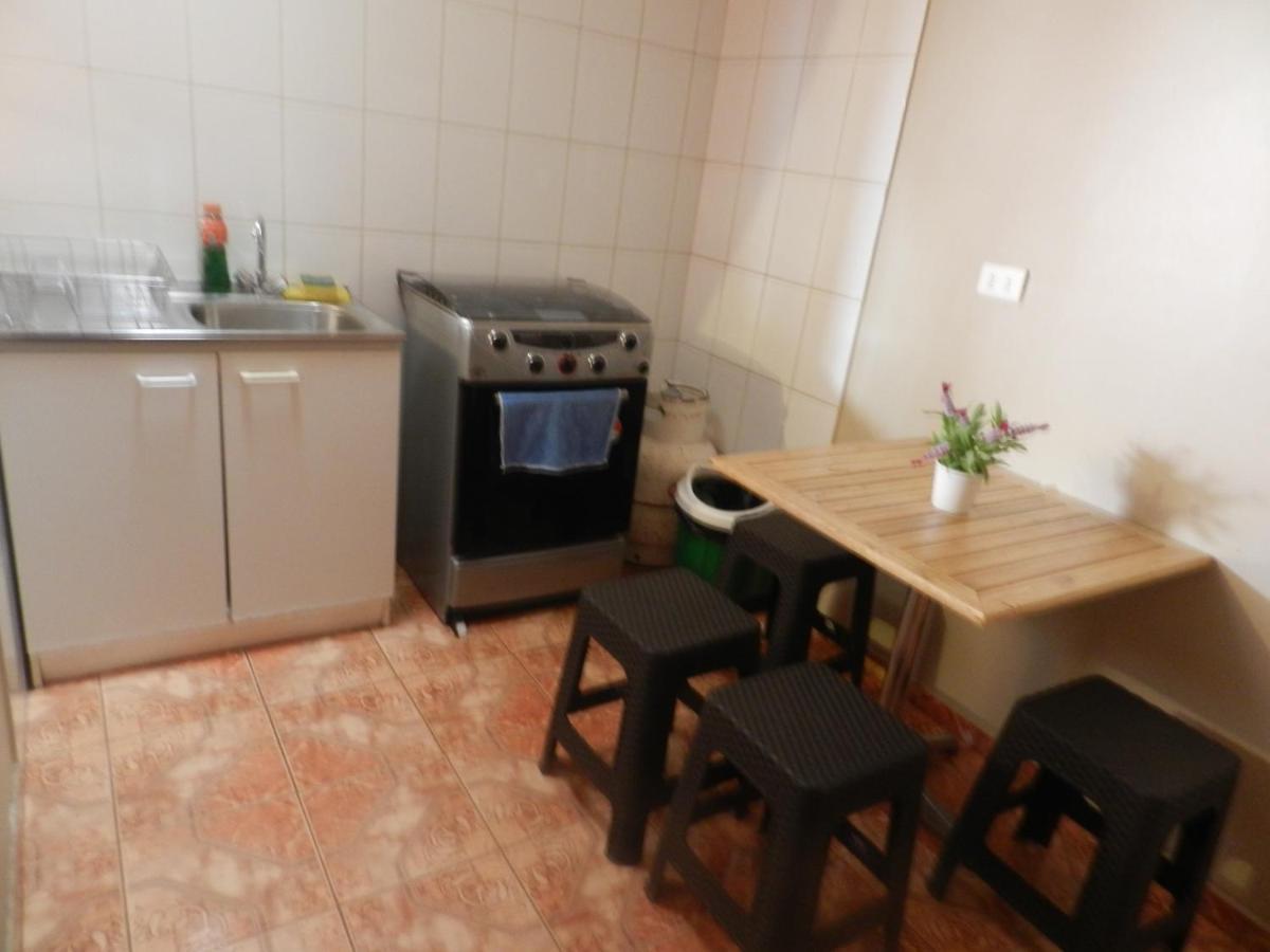 סן פדרו דה אטקאמה Hostal Illari מראה חיצוני תמונה