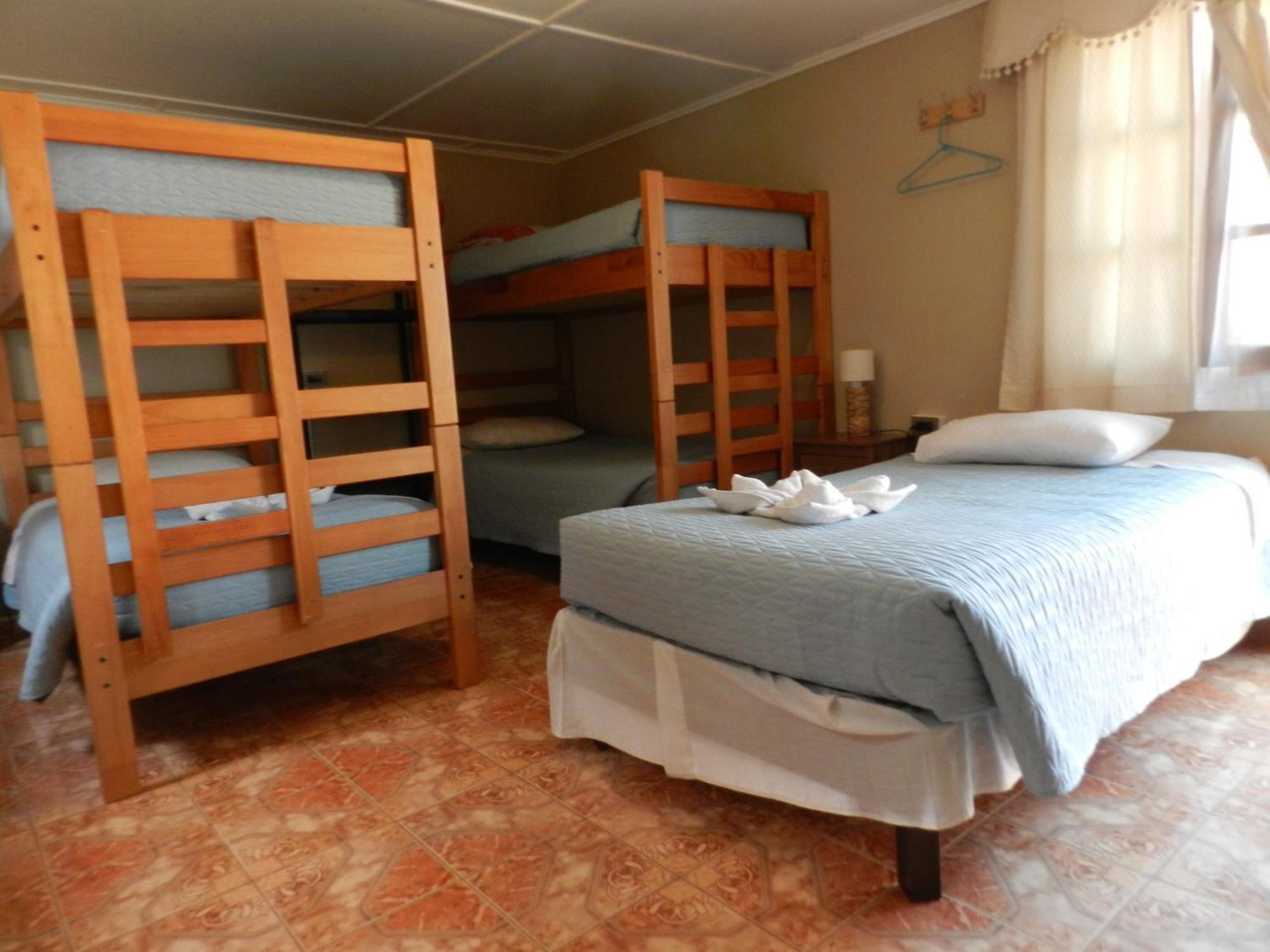 סן פדרו דה אטקאמה Hostal Illari מראה חיצוני תמונה