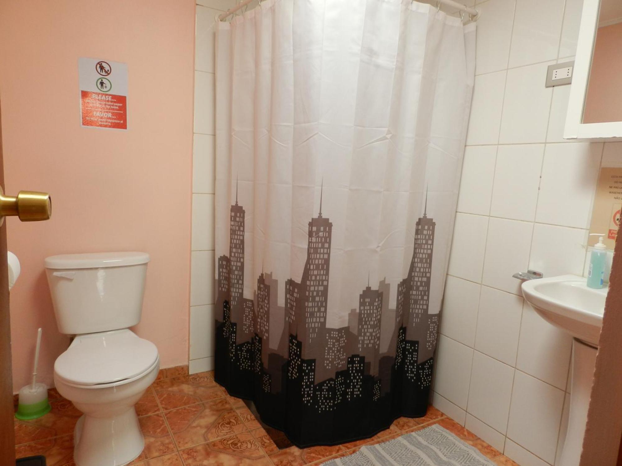 סן פדרו דה אטקאמה Hostal Illari מראה חיצוני תמונה