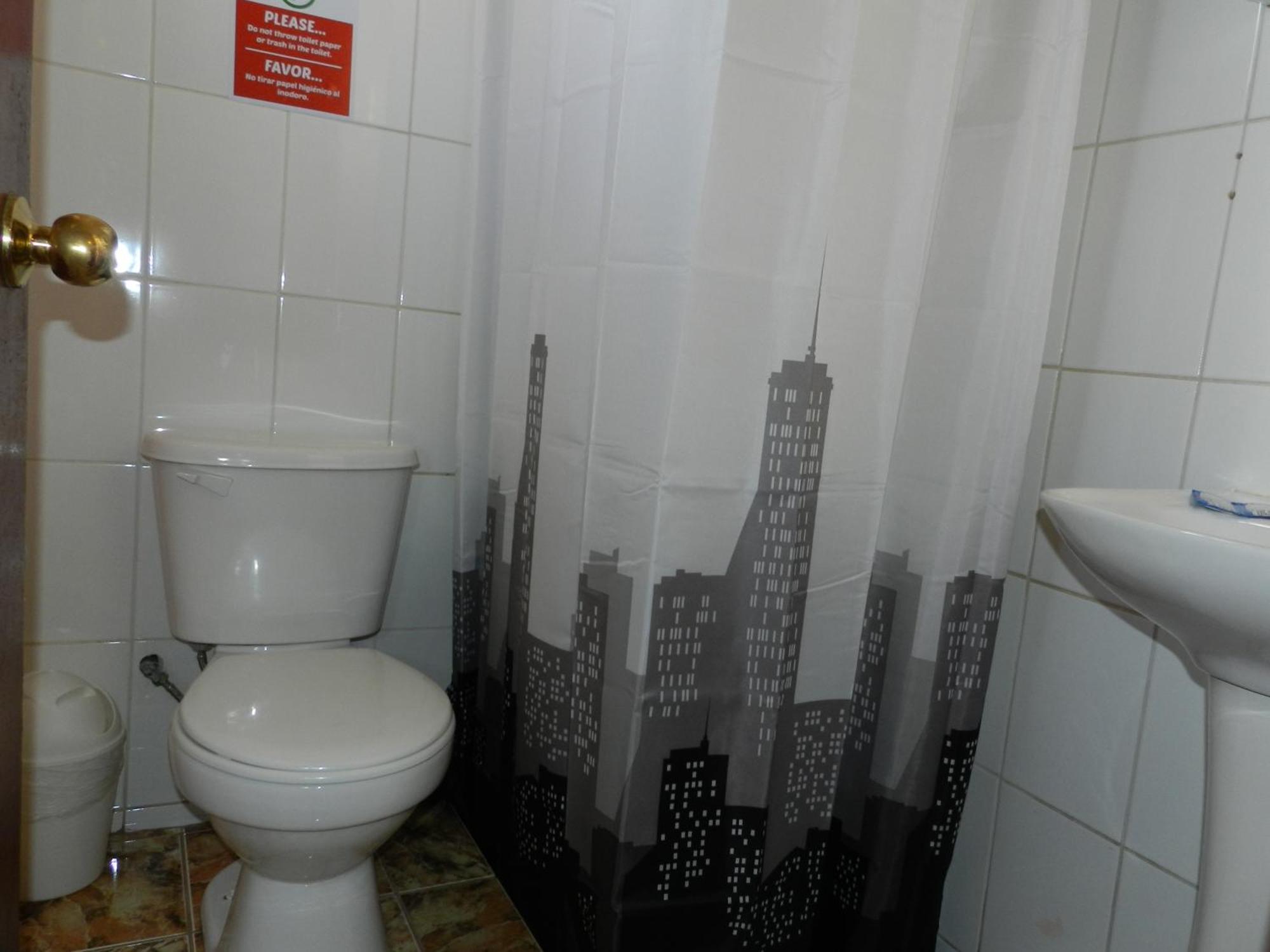 סן פדרו דה אטקאמה Hostal Illari מראה חיצוני תמונה