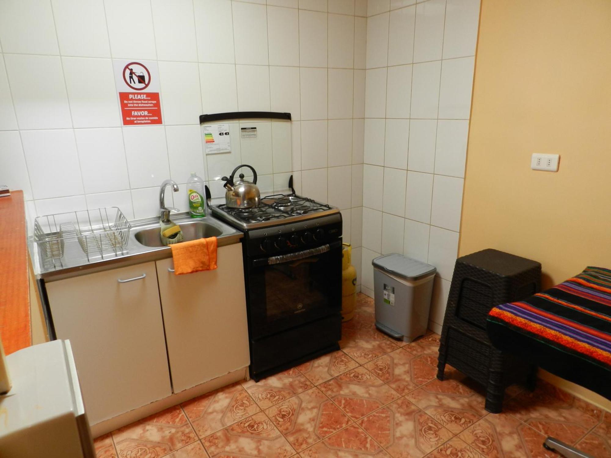 סן פדרו דה אטקאמה Hostal Illari מראה חיצוני תמונה