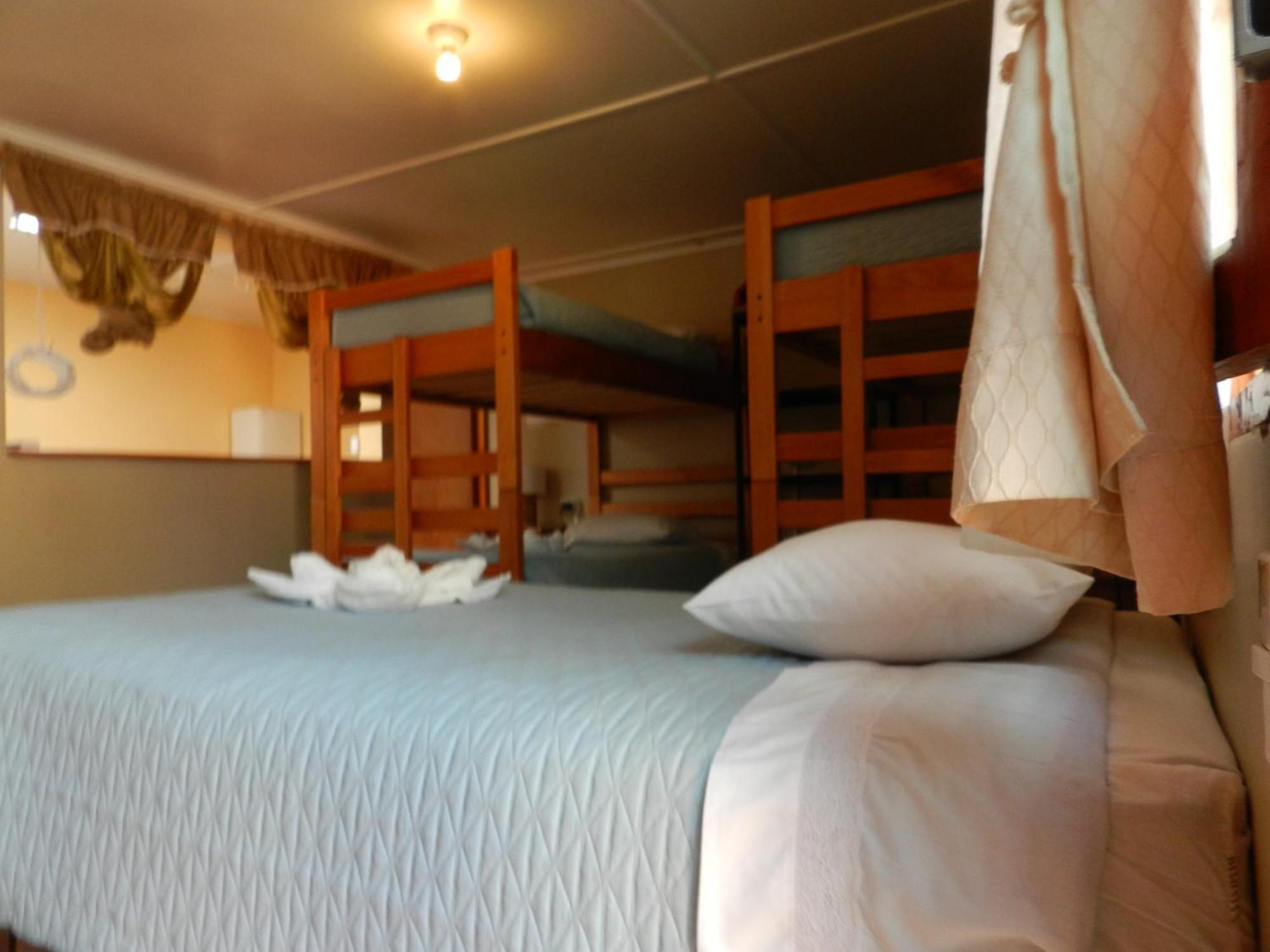סן פדרו דה אטקאמה Hostal Illari מראה חיצוני תמונה