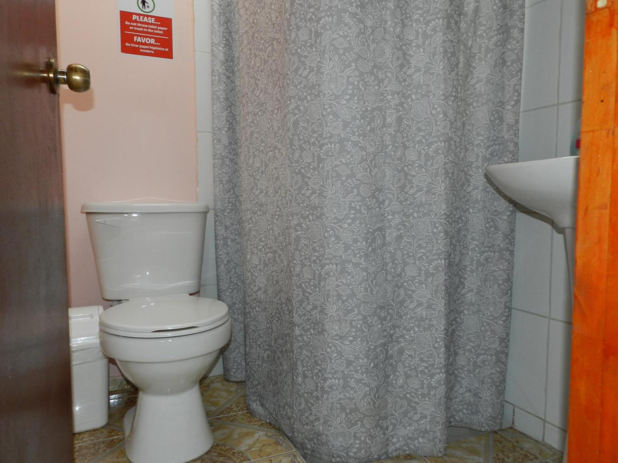 סן פדרו דה אטקאמה Hostal Illari מראה חיצוני תמונה