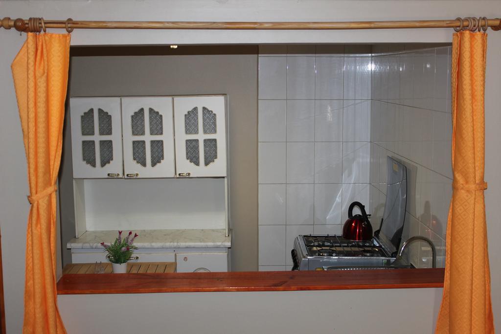 סן פדרו דה אטקאמה Hostal Illari מראה חיצוני תמונה