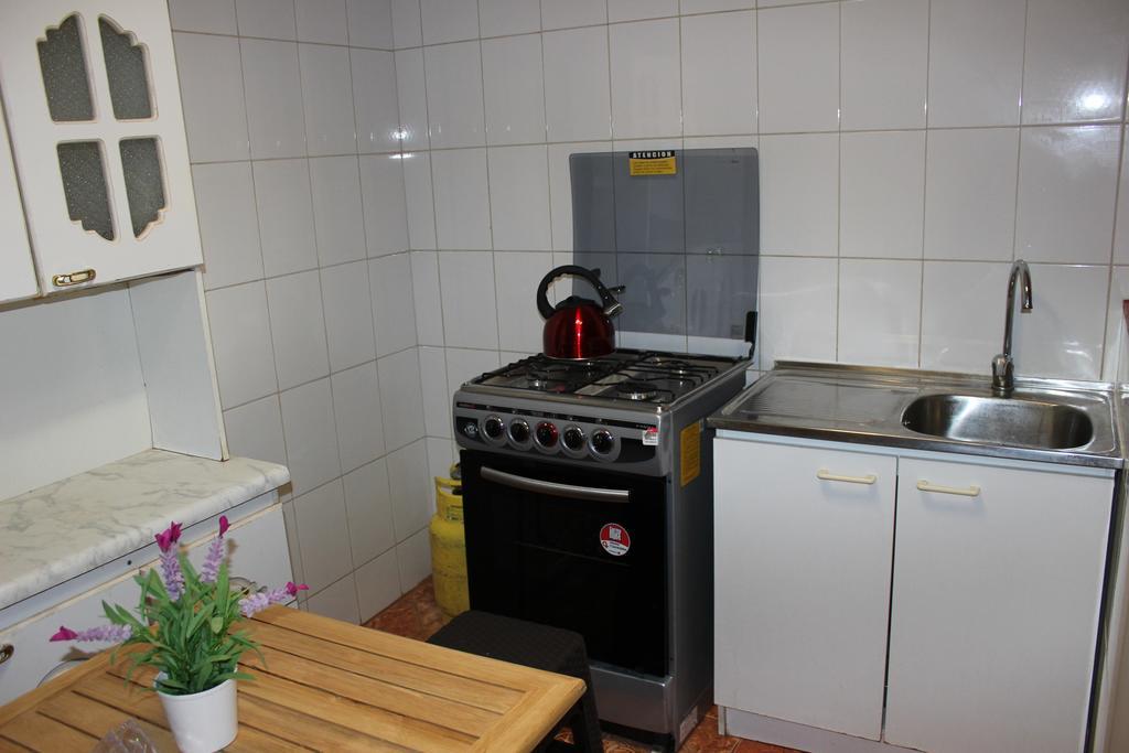 סן פדרו דה אטקאמה Hostal Illari מראה חיצוני תמונה